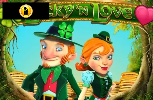 Lucky 'N Love